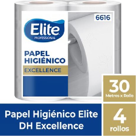Elite Papel Higiénico